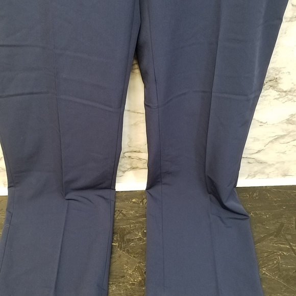 NAUTICA Performance Bi-Stretch Plain Golf 36x32 - Picture 3 of 8